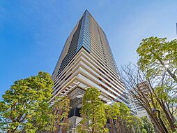 パークコート浜離宮ザ タワー