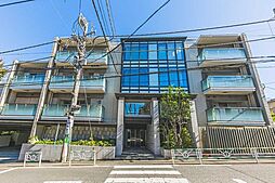 プラウド代官山