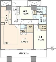 パークタワー横浜ステーションプレミア