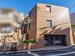 世田谷区代沢2丁目　中古戸建