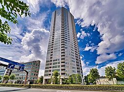 プラウドタワー白金台