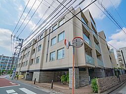 ピアース中目黒ローレルアイ
