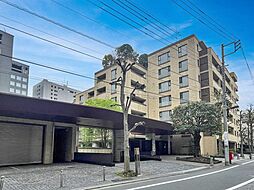 アトラス江戸川アパートメント