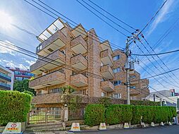 サンクタス広尾常盤松 イーストコート