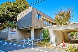 渋谷区神山町 古家付き土地