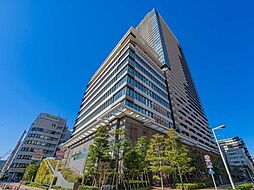 パークコート浜離宮ザ・タワー