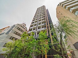 ザ・パークハウス芝御成門