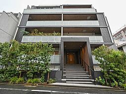 リュエル神宮の杜ザ・レジデンス