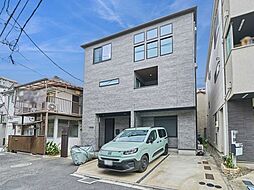 新宿区天神町中古戸建