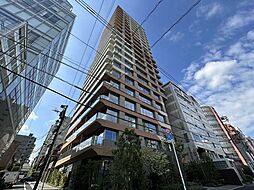 パークコート青山高樹町ザタワー