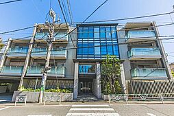 プラウド代官山