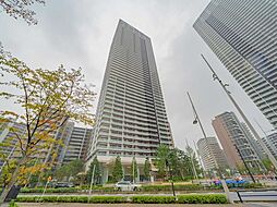 HARUMI FLAG PARK VILLAGET棟