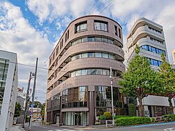 原宿グランドヒルズ