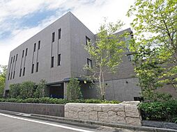 ザ・パークハウス二子玉川碧の杜