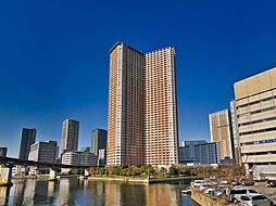 芝浦アイランドケープタワー