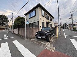 世田谷区上野毛2丁目 中古戸建