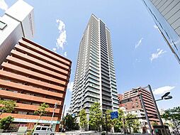 クラッシィタワー新宿御苑