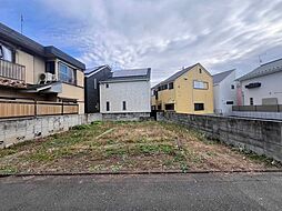 世田谷区梅丘3丁目 売地