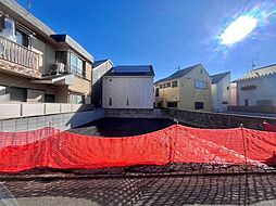 世田谷区梅丘3丁目 売地