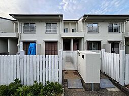 入船中央エステート27号棟