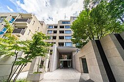 ミッドガーデン赤坂氷川