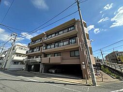 マイキャッスル戸越公園II