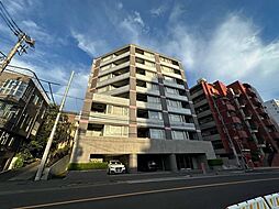 アールヴェール新宿弁天町