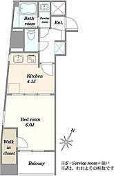 日神デュオステージ笹塚西館