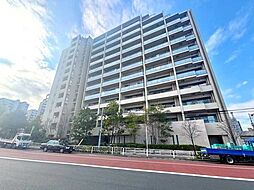 プラウド東陽町ガーデンズ