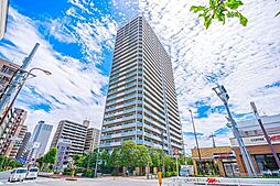 プラウドタワー練馬