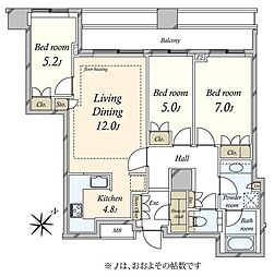 クロスエアタワー