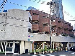 インペリアル赤坂一番館