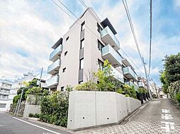 ピアース恵比寿WEST HILLS