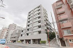 アールヴェール新宿弁天町