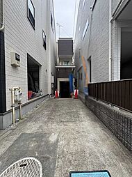 世田谷区深沢三丁目　中古戸建