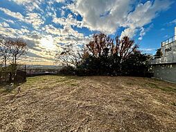 田園調布4丁目 土地