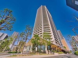 コスモポリス品川