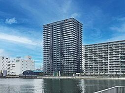 品川イーストシティタワー