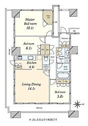 ラクシア品川ポルトチッタ