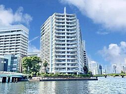 パークホームズ品川ザレジデンス