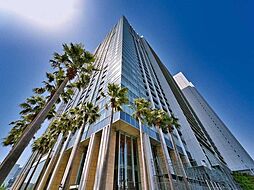 ワールドシティタワーズ　アクアタワー