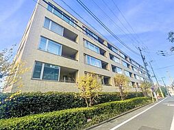 パークハウス四谷