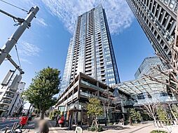 大崎ウエストシティタワーズW棟