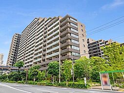 グランドメゾン品川シーサイドの杜