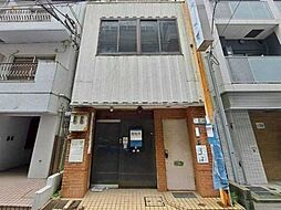 港区芝5丁目売地