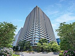 プライムパークス品川シーサイドザ・タワー
