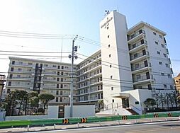 ライオンズマンション青戸