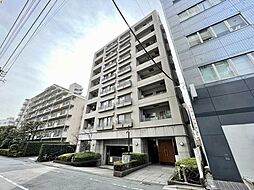 プリンスハイツ飯田橋