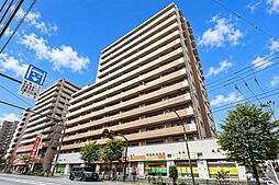 ソネット上池袋