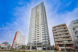 ザ・ヒルトップタワー高輪台